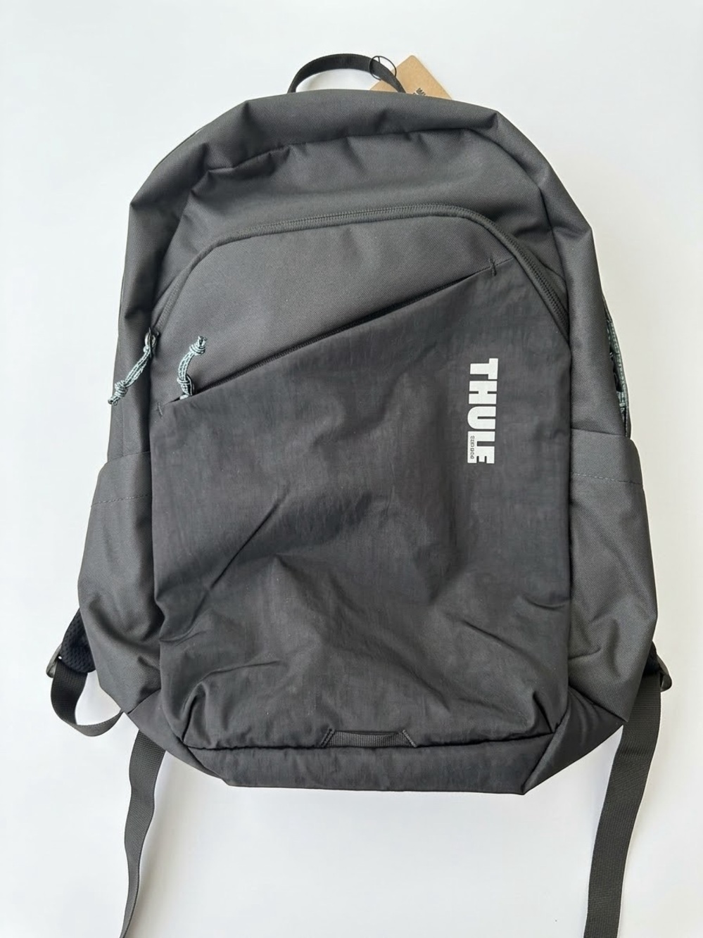 Thule Black Everyday Backpack